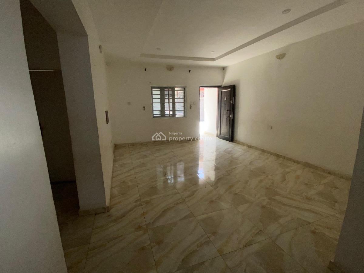 2-bedroom Apartment, Fha, Lugbe District, Abuja, Flat / Apartment for Sale