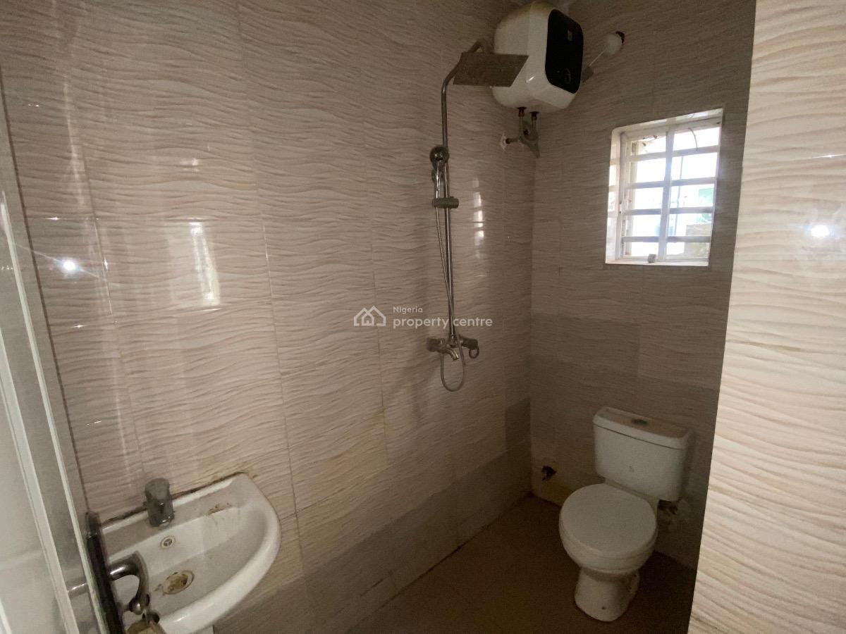 2-bedroom Apartment, Fha, Lugbe District, Abuja, Flat / Apartment for Sale