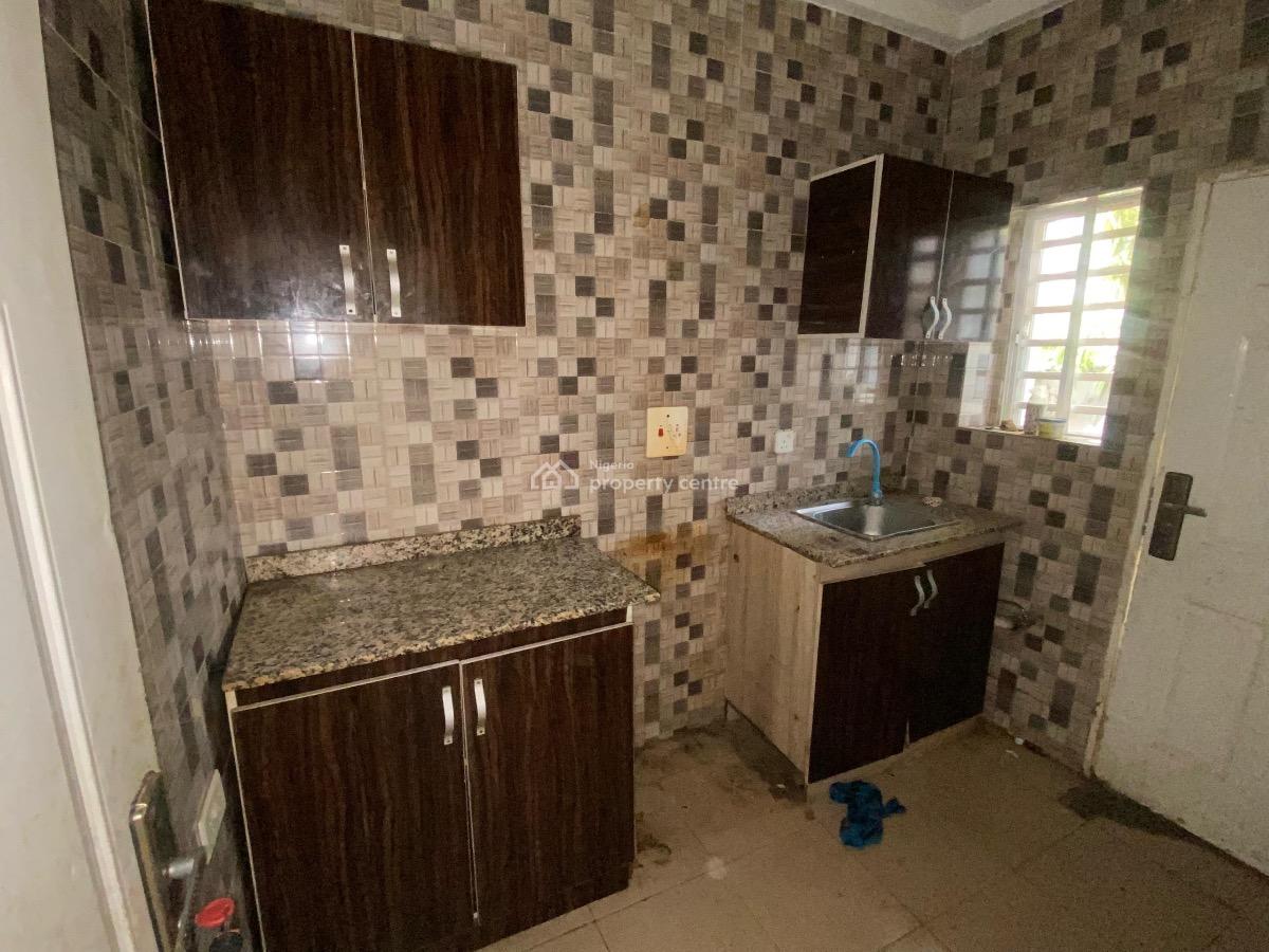 2-bedroom Apartment, Fha, Lugbe District, Abuja, Flat / Apartment for Sale