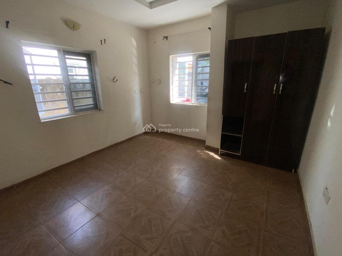 2-bedroom Apartment, Fha, Lugbe District, Abuja, Flat / Apartment for Sale