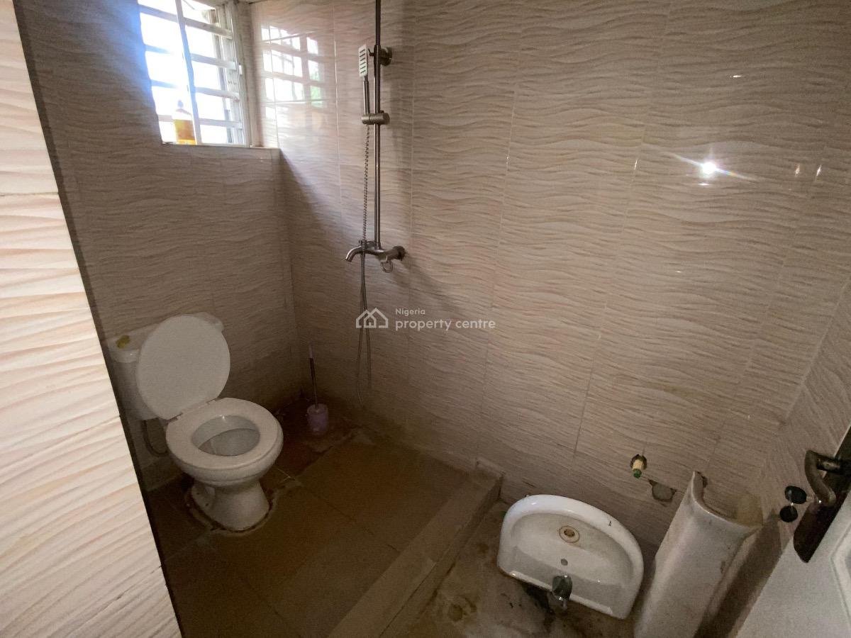 2-bedroom Apartment, Fha, Lugbe District, Abuja, Flat / Apartment for Sale