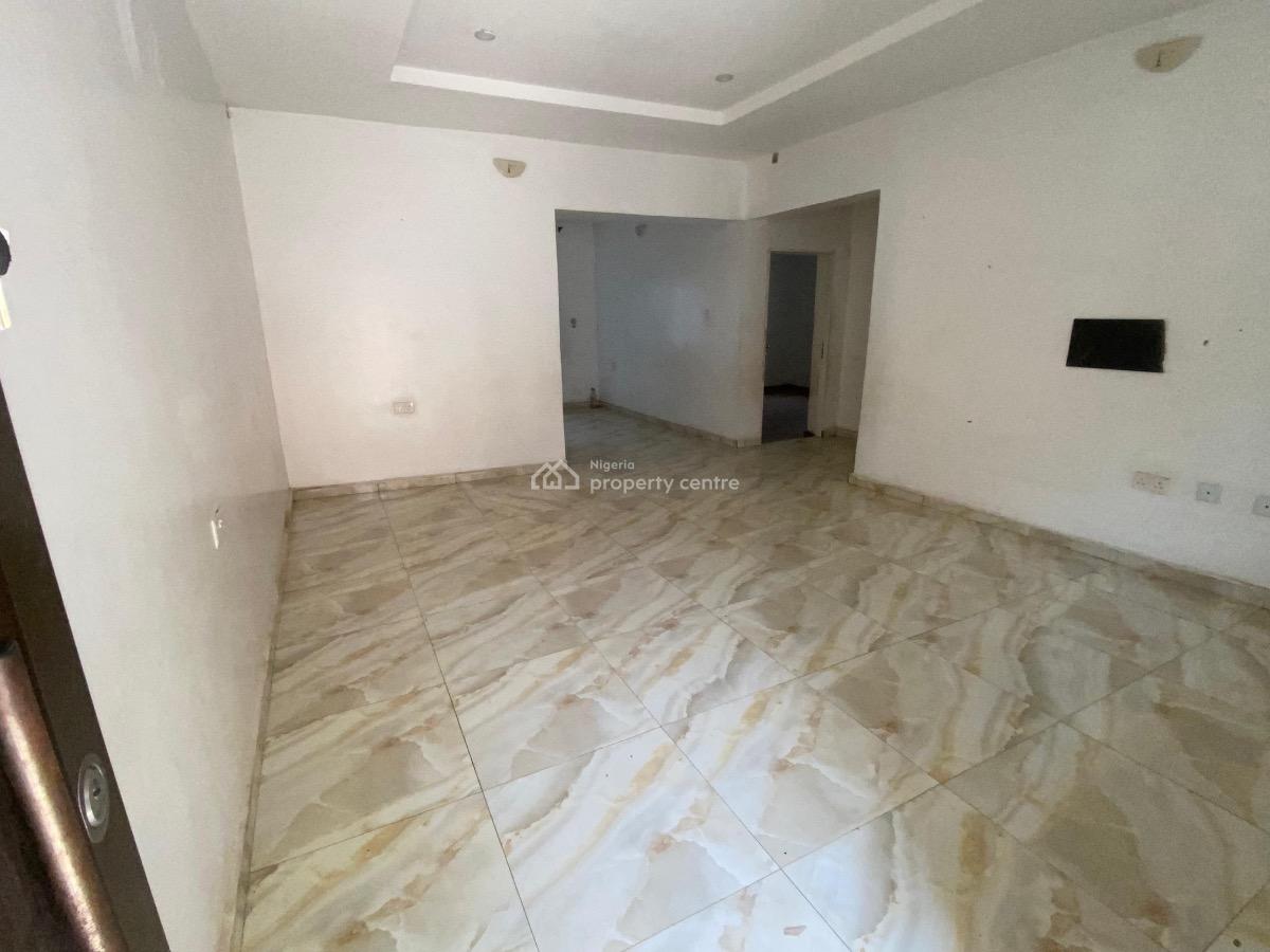 2-bedroom Apartment, Fha, Lugbe District, Abuja, Flat / Apartment for Sale