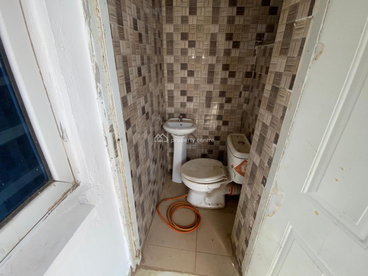 2-bedroom Apartment, Fha, Lugbe District, Abuja, Flat / Apartment for Sale