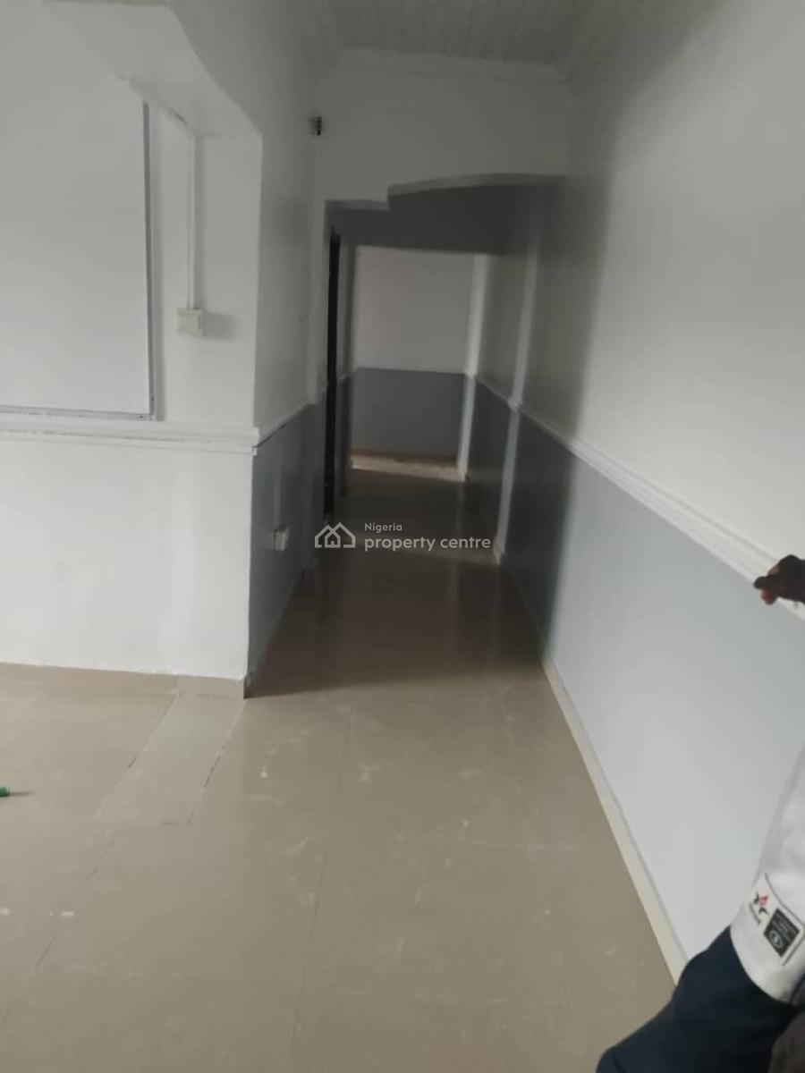 2 Bedroom Flat, Opposite Femi Okunnu, Lekki, Lagos, Flat / Apartment for Rent