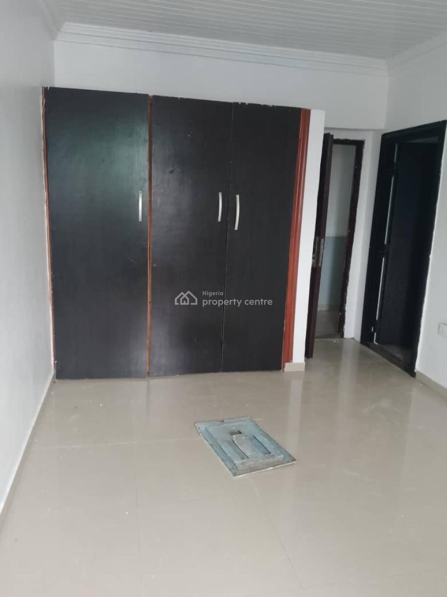2 Bedroom Flat, Opposite Femi Okunnu, Lekki, Lagos, Flat / Apartment for Rent