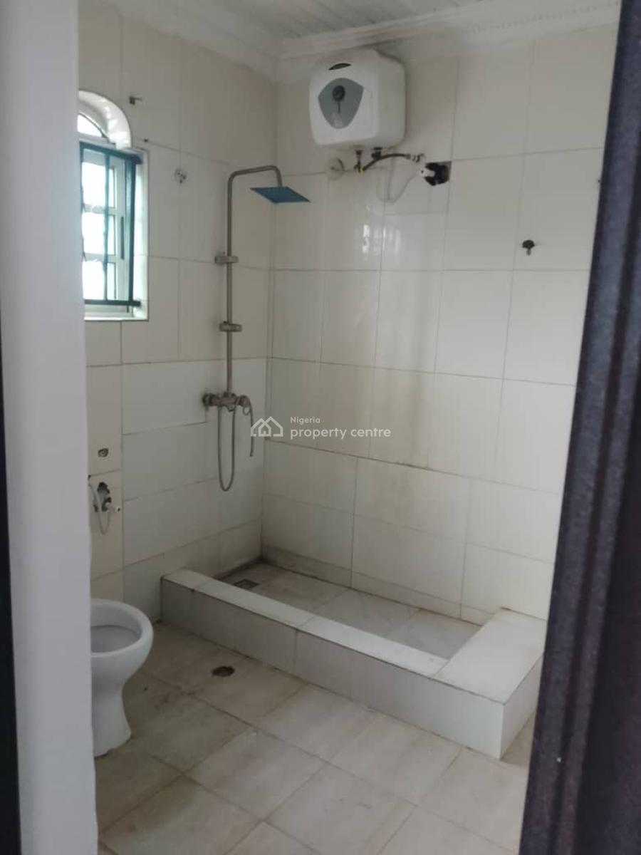 2 Bedroom Flat, Opposite Femi Okunnu, Lekki, Lagos, Flat / Apartment for Rent