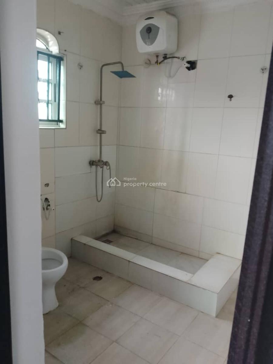 2 Bedroom Flat, Opposite Femi Okunnu, Lekki, Lagos, Flat / Apartment for Rent