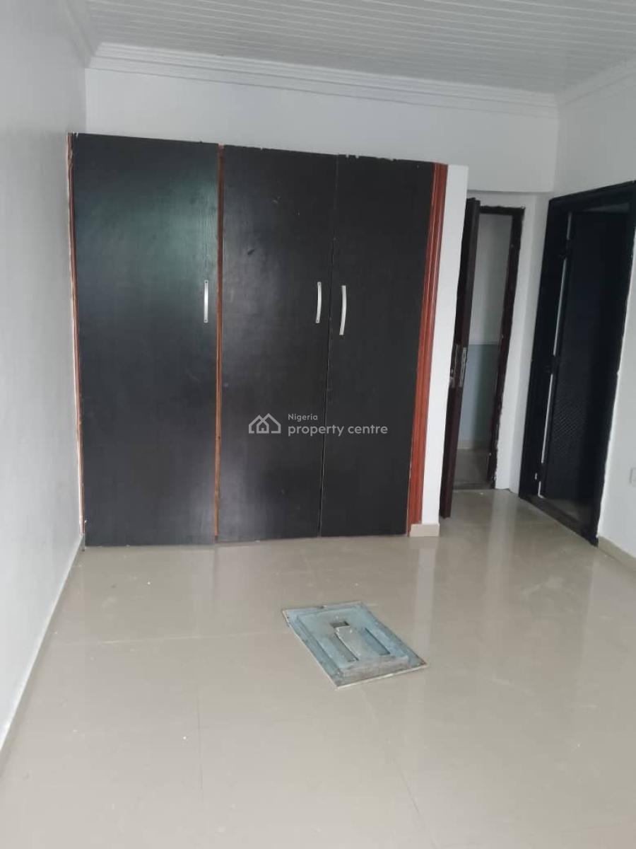 2 Bedroom Flat, Opposite Femi Okunnu, Lekki, Lagos, Flat / Apartment for Rent