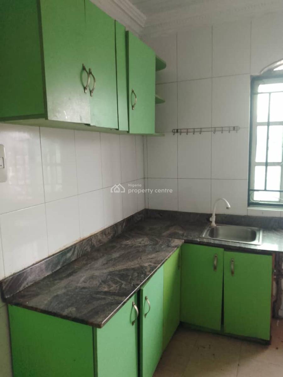 2 Bedroom Flat, Opposite Femi Okunnu, Lekki, Lagos, Flat / Apartment for Rent