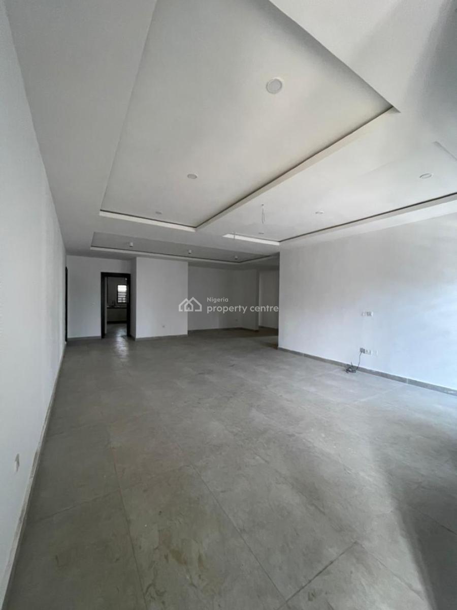 Luxury 4 Bedroom Apartment with Cinema Room, Lekki Phase 1, Lekki, Lagos, Flat / Apartment for Sale