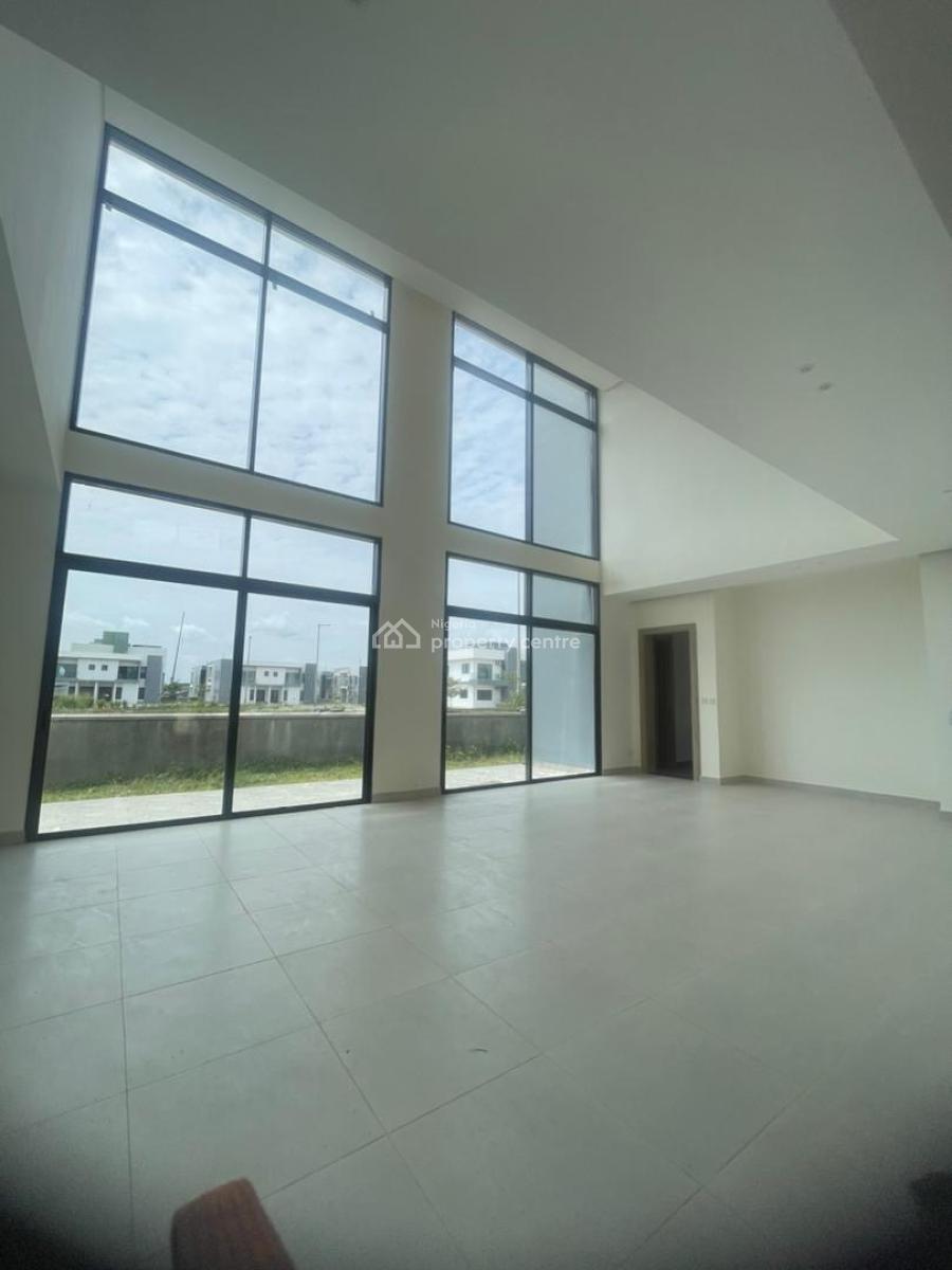Brand New 5 Bedroom Detached House, Mayeigun Estate Ikate-lekki, Lekki, Lagos, Detached Duplex for Rent