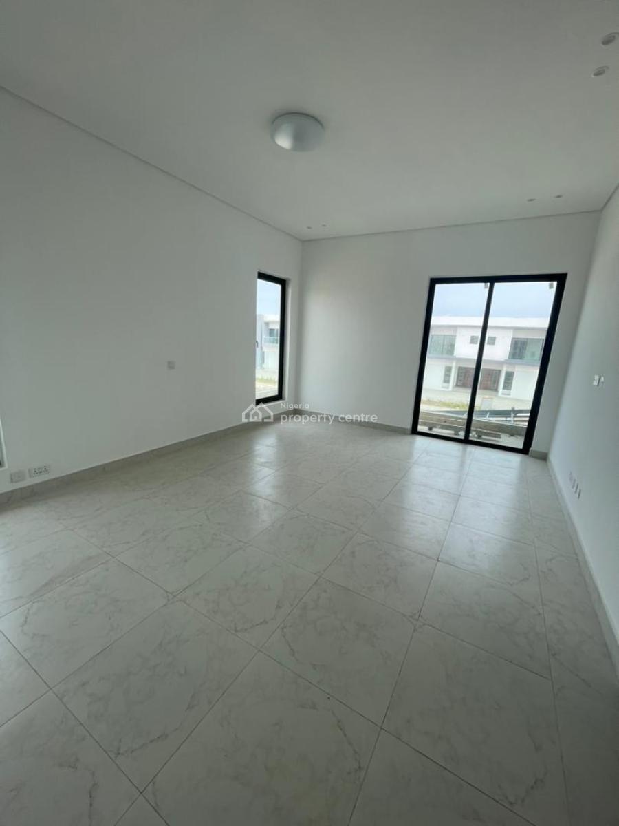 Brand New 5 Bedroom Detached House, Mayeigun Estate Ikate-lekki, Lekki, Lagos, Detached Duplex for Rent