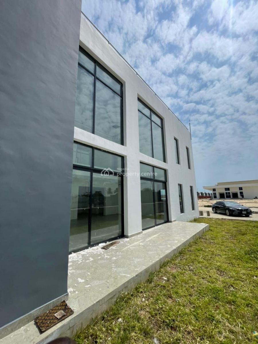 Brand New 5 Bedroom Detached House, Mayeigun Estate Ikate-lekki, Lekki, Lagos, Detached Duplex for Rent