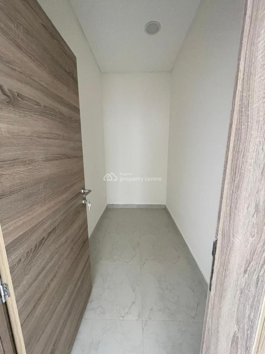 Brand New 5 Bedroom Detached House, Mayeigun Estate Ikate-lekki, Lekki, Lagos, Detached Duplex for Rent