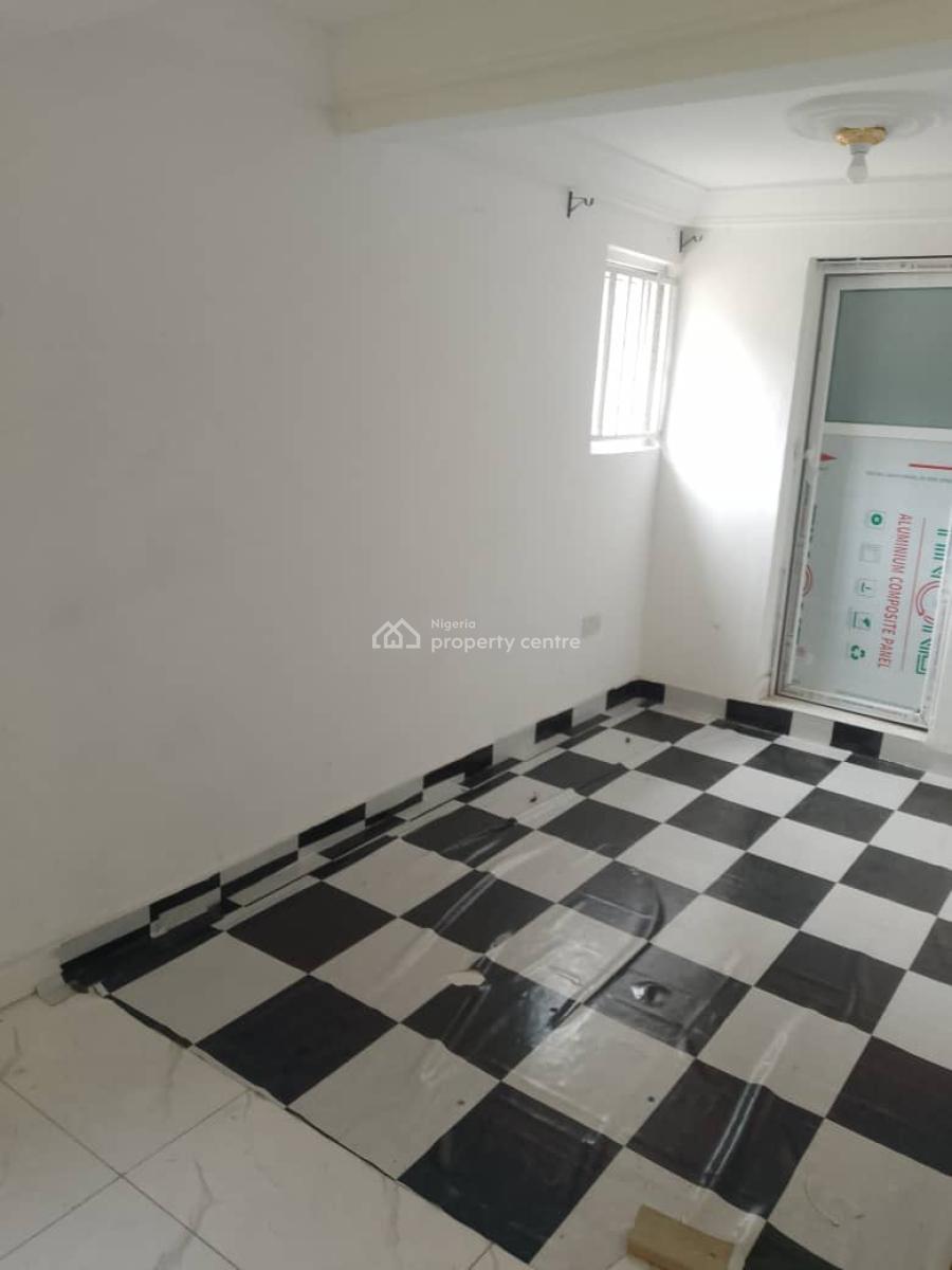 1 Bedroom Apartment, Around, Vgc, Lekki, Lagos, Mini Flat (room and Parlour) for Rent
