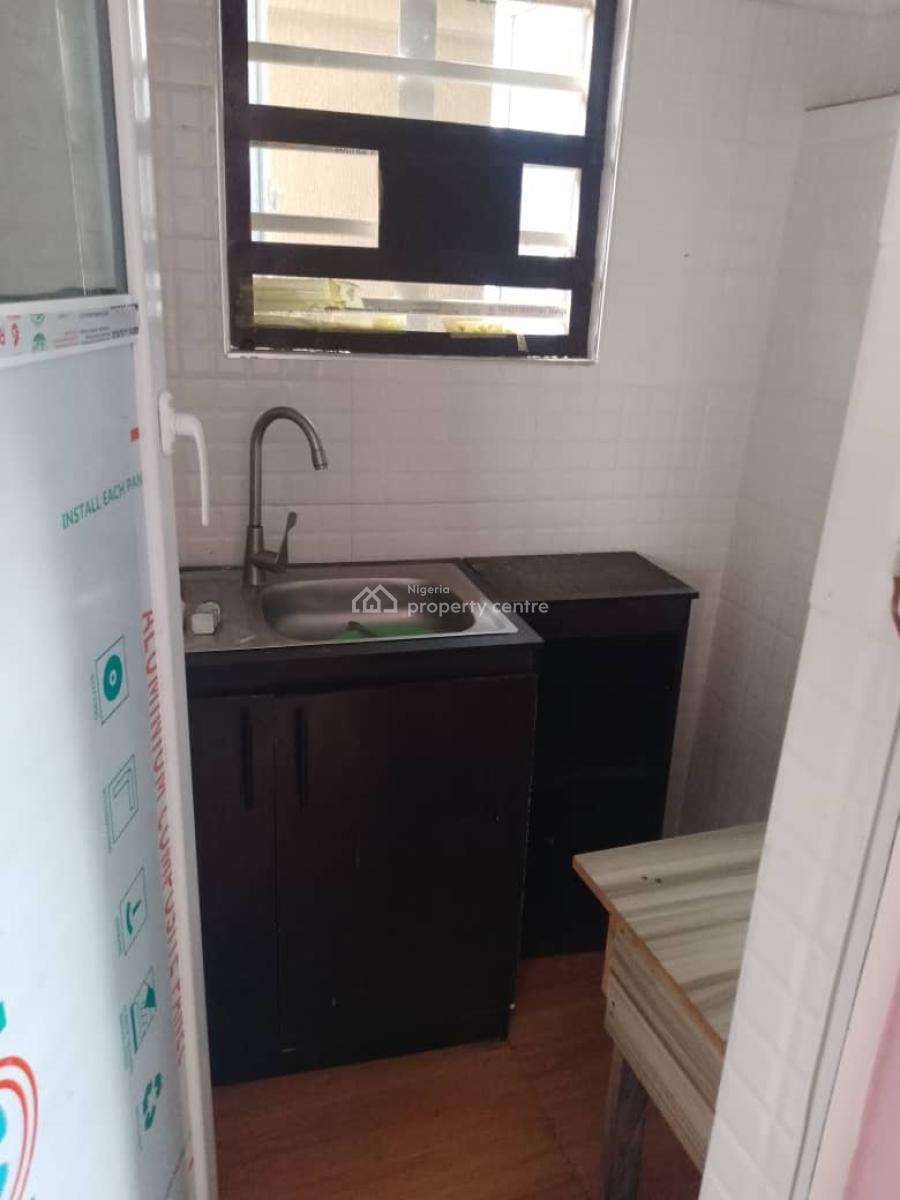 1 Bedroom Apartment, Around, Vgc, Lekki, Lagos, Mini Flat (room and Parlour) for Rent