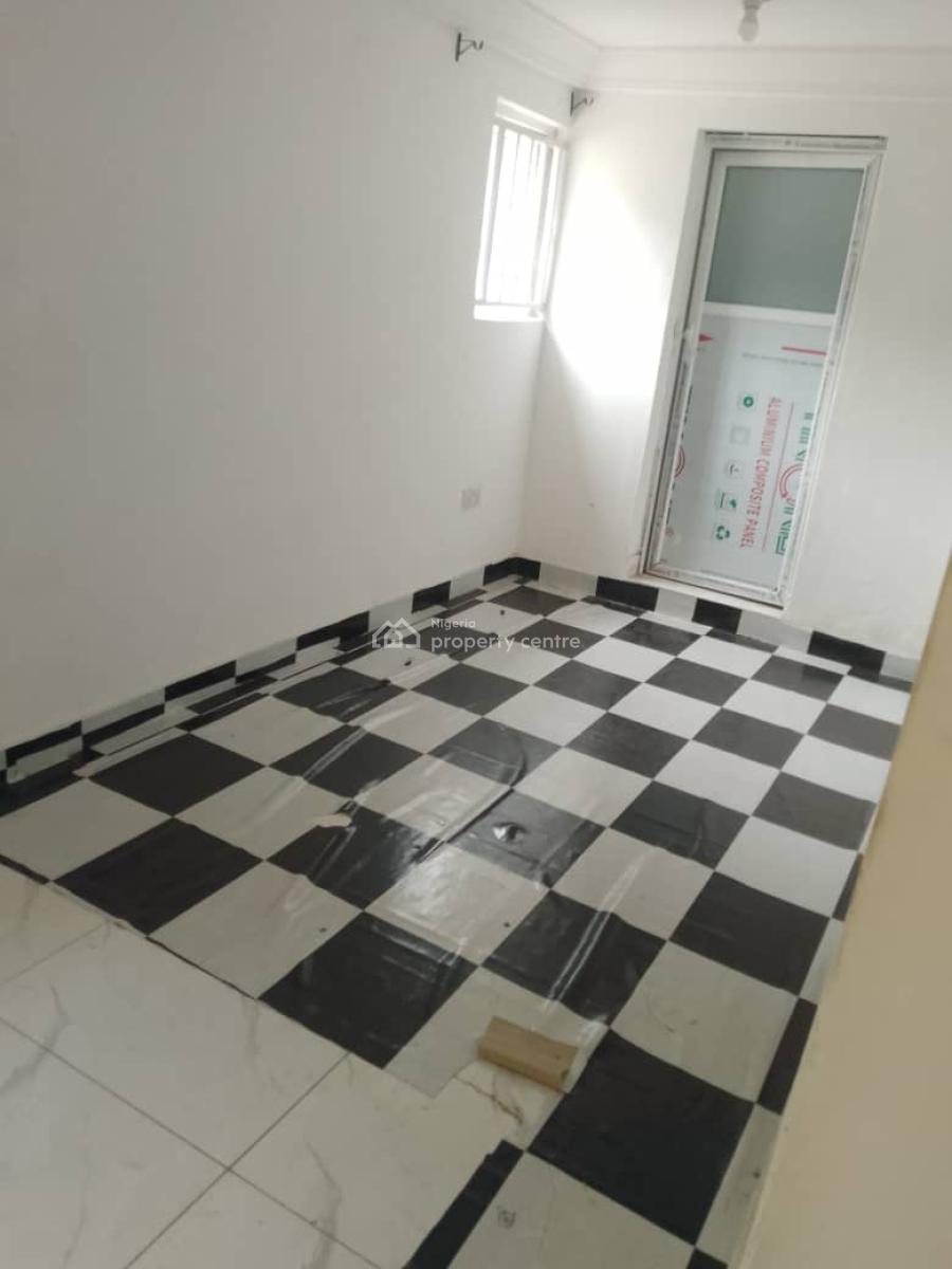 1 Bedroom Apartment, Around, Vgc, Lekki, Lagos, Mini Flat (room and Parlour) for Rent