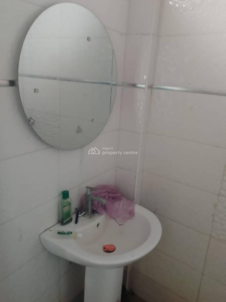 1 Bedroom Apartment, Around, Vgc, Lekki, Lagos, Mini Flat (room and Parlour) for Rent