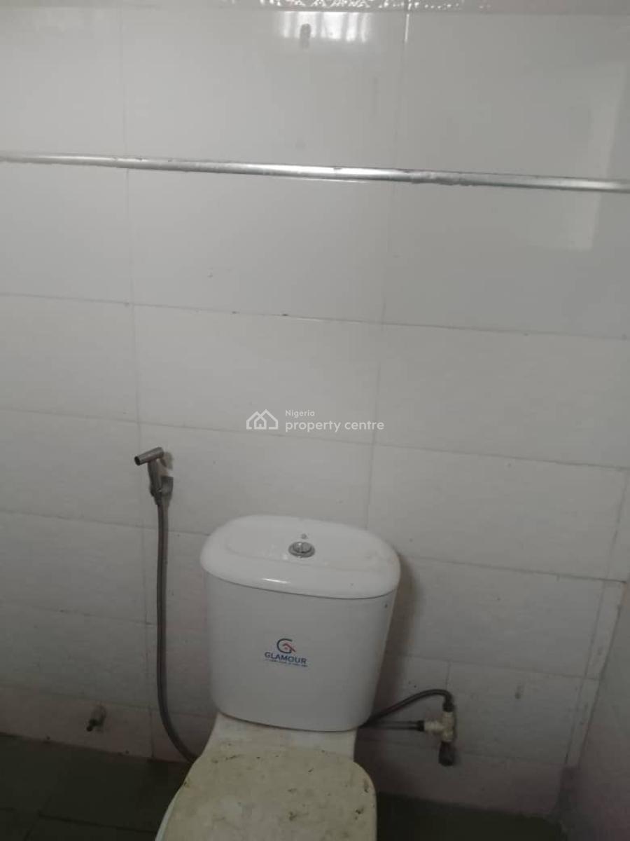 1 Bedroom Apartment, Around, Vgc, Lekki, Lagos, Mini Flat (room and Parlour) for Rent