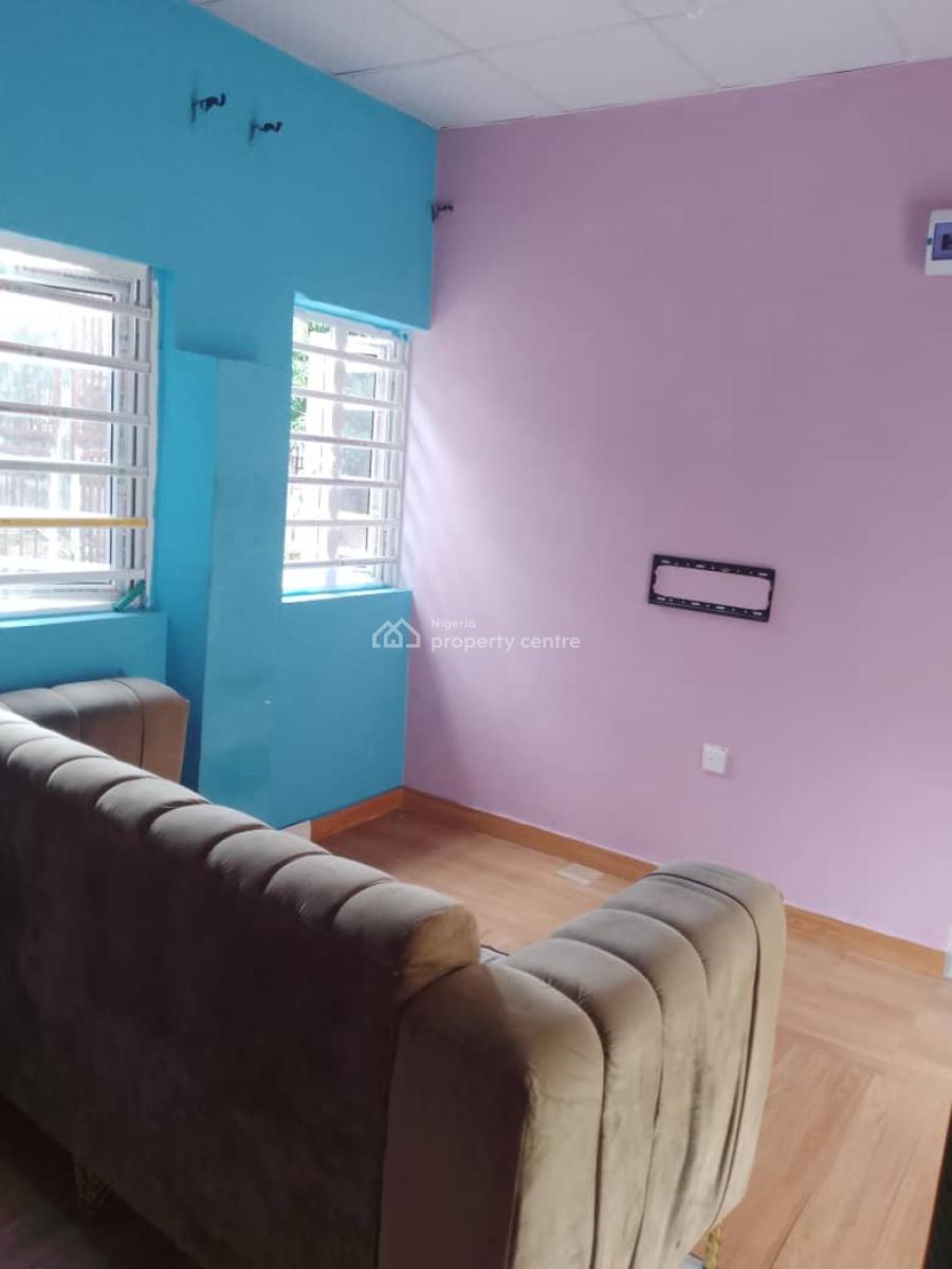 1 Bedroom Apartment, Around, Vgc, Lekki, Lagos, Mini Flat (room and Parlour) for Rent