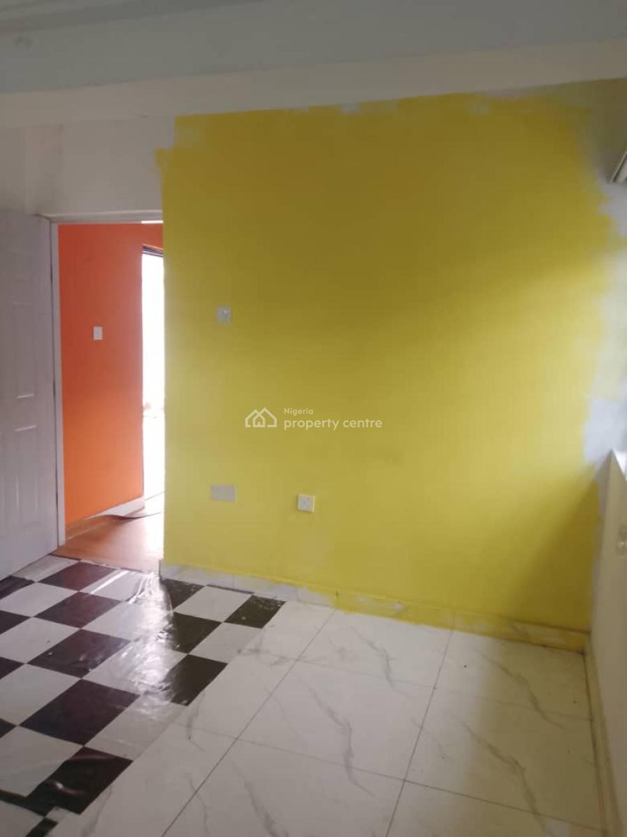 1 Bedroom Apartment, Around, Vgc, Lekki, Lagos, Mini Flat (room and Parlour) for Rent