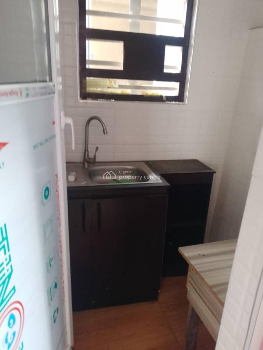 1 Bedroom Apartment, Around, Vgc, Lekki, Lagos, Mini Flat (room and Parlour) for Rent