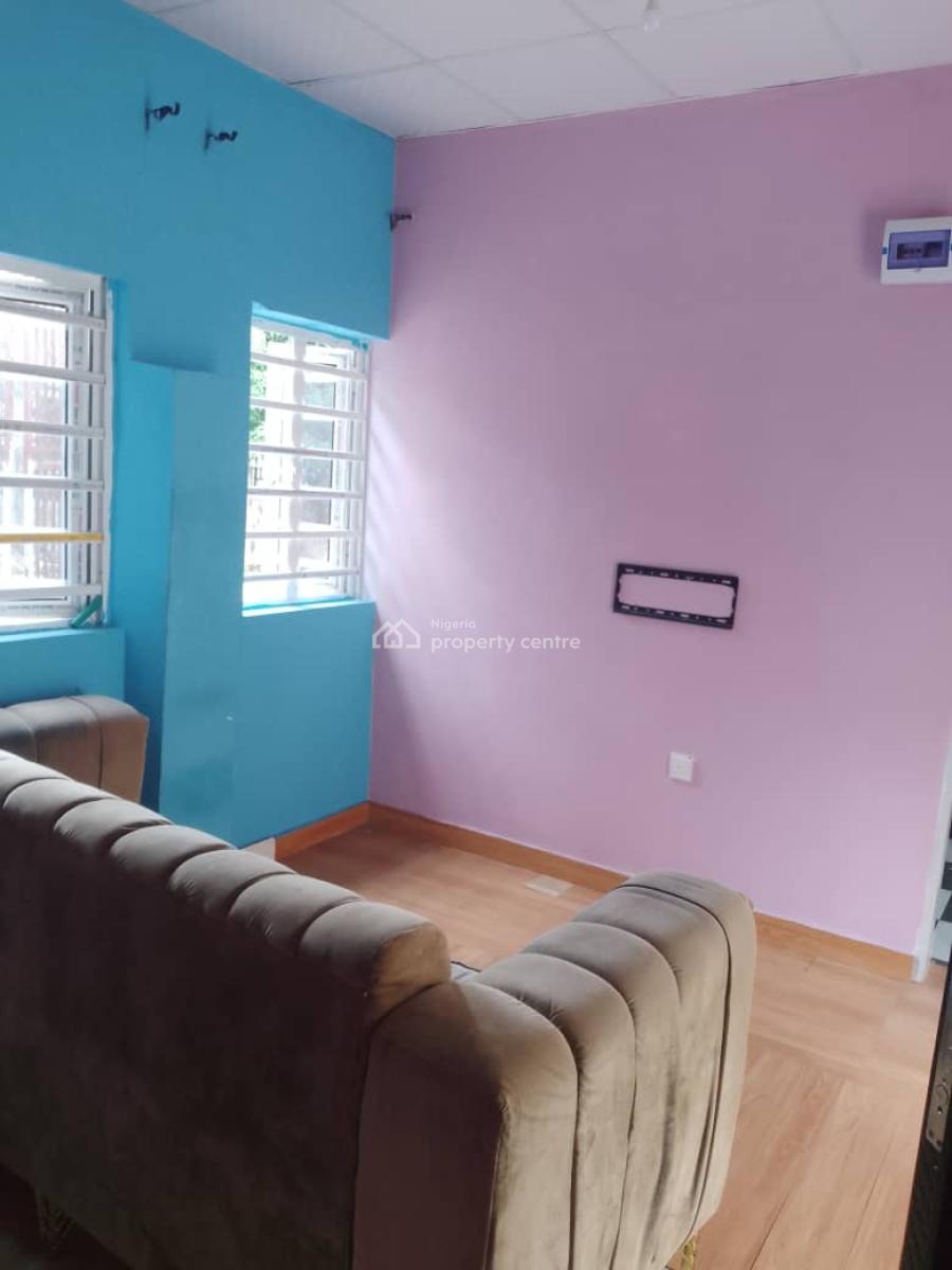 1 Bedroom Apartment, Around, Vgc, Lekki, Lagos, Mini Flat (room and Parlour) for Rent