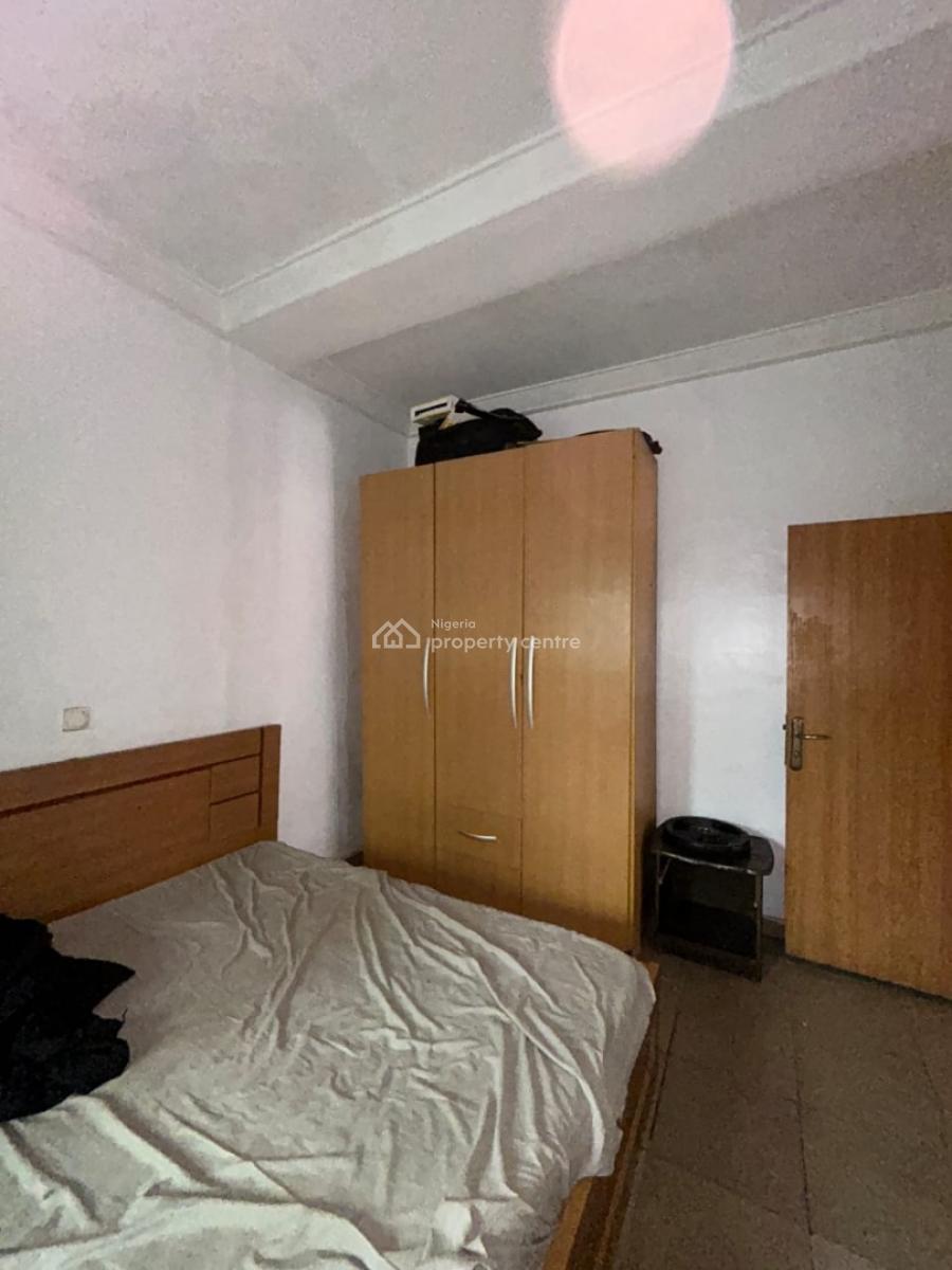 Furnished 2 Bedroom Apartment on Ground Floor., Lekki Phase 1, Lekki, Lagos, Flat / Apartment for Rent