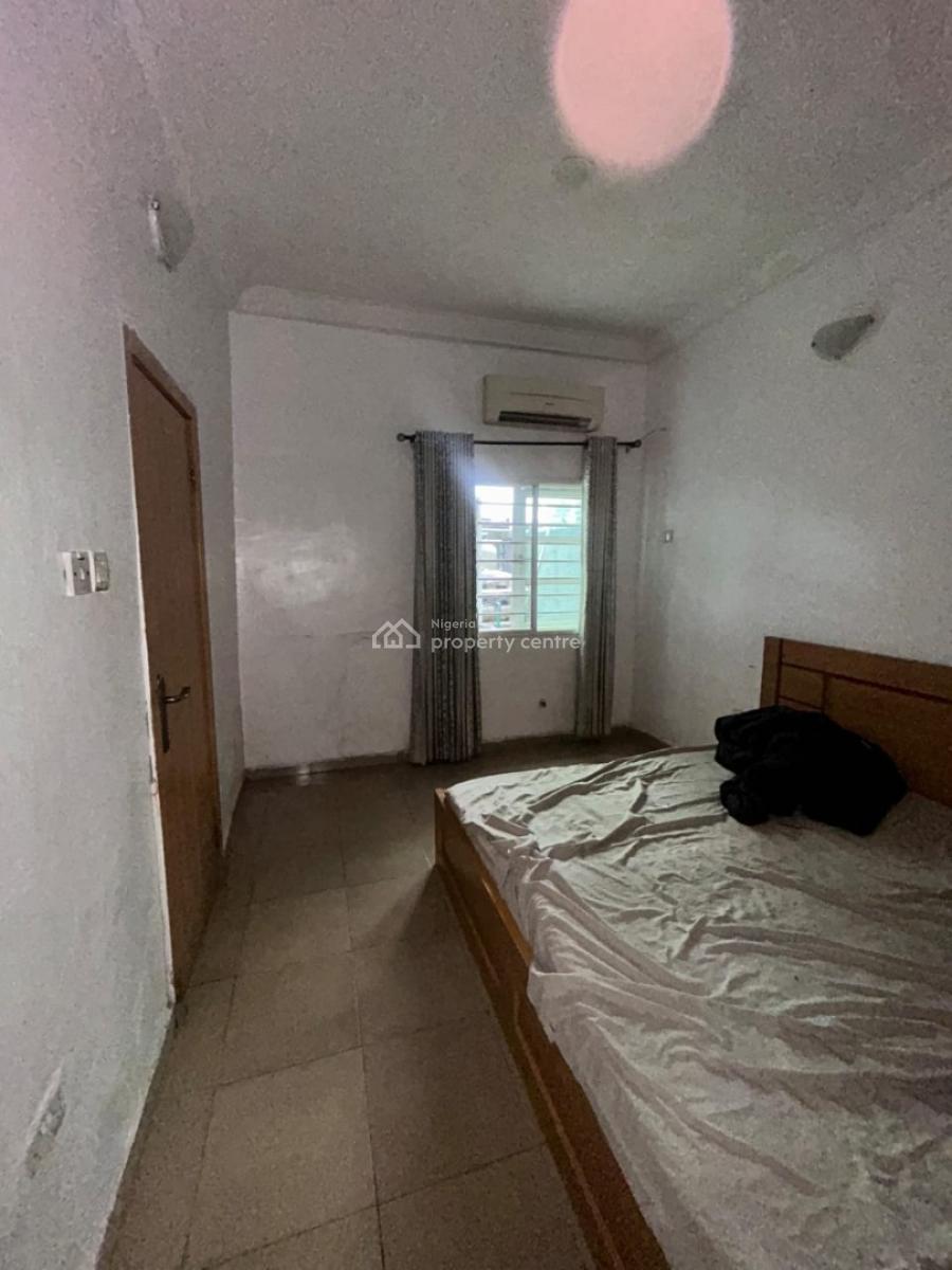 Furnished 2 Bedroom Apartment on Ground Floor., Lekki Phase 1, Lekki, Lagos, Flat / Apartment for Rent