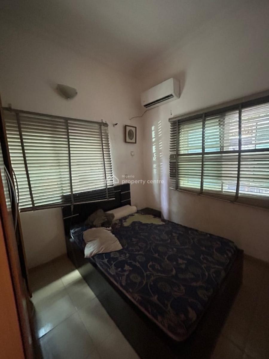 Furnished 2 Bedroom Apartment on Ground Floor., Lekki Phase 1, Lekki, Lagos, Flat / Apartment for Rent