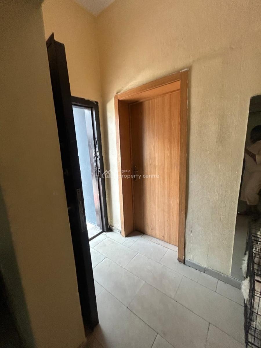 Furnished 2 Bedroom Apartment on Ground Floor., Lekki Phase 1, Lekki, Lagos, Flat / Apartment for Rent
