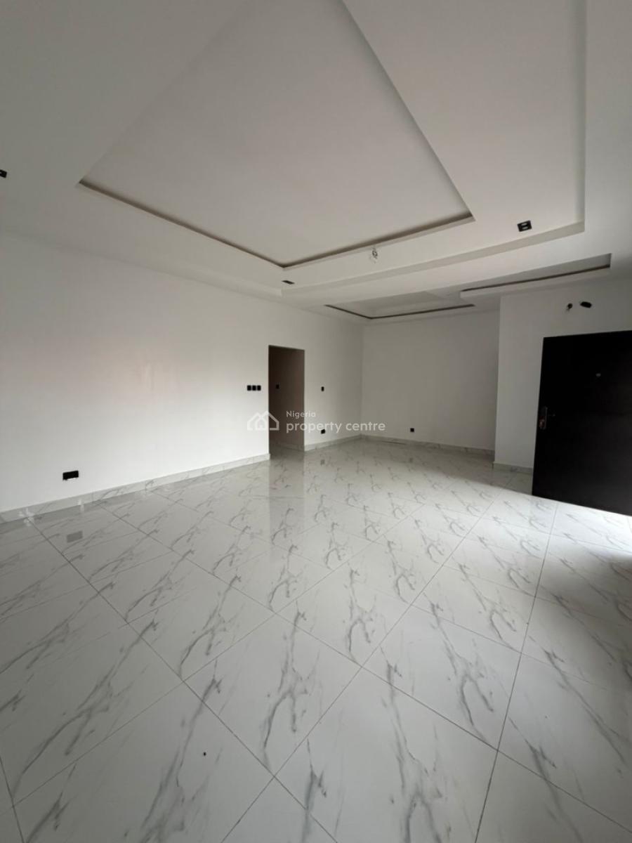 Luxury 3 Bedroom Semidetached Bungalow, Lokogoma District, Abuja, Semi-detached Bungalow for Sale