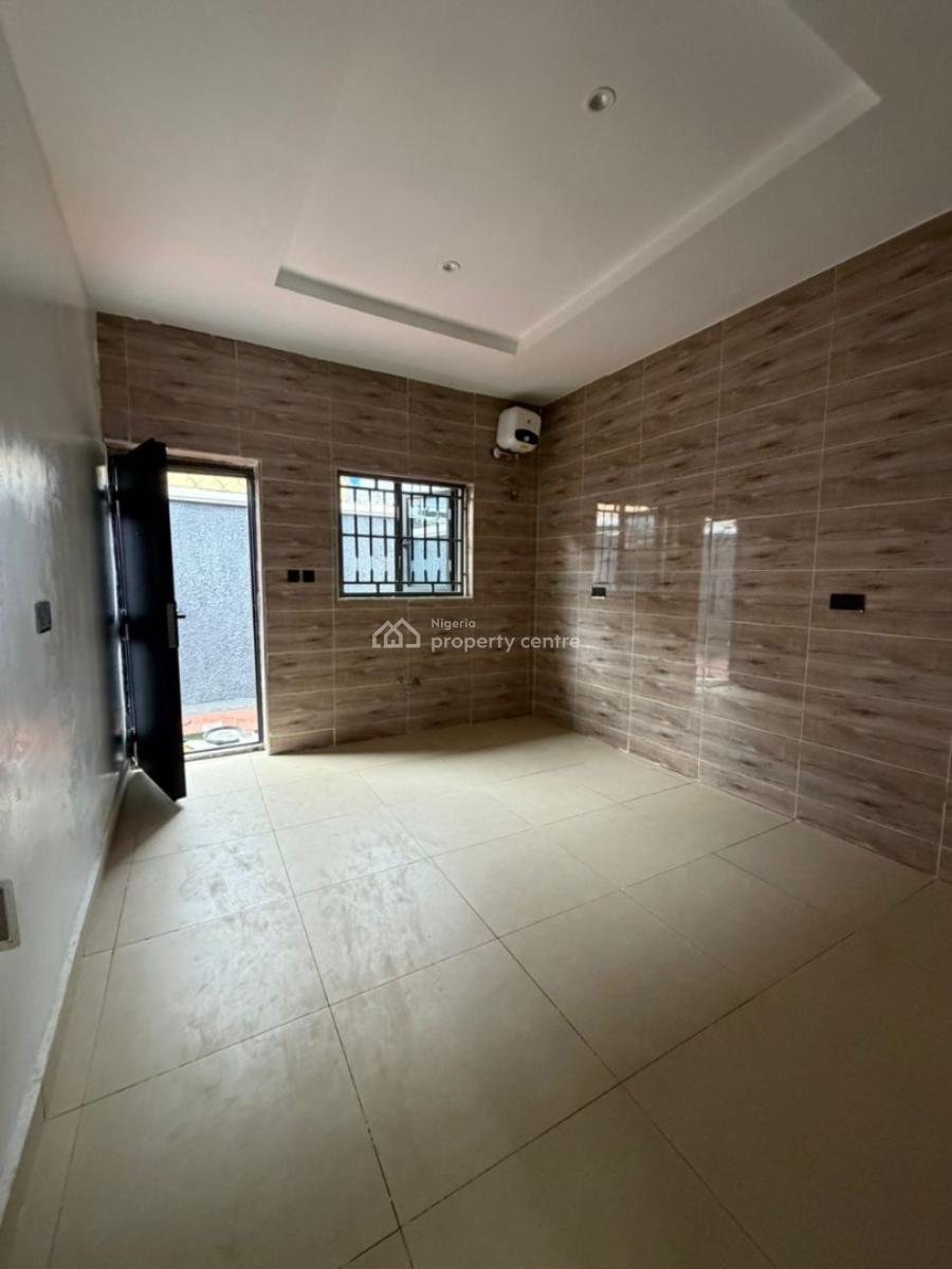 Luxury 3 Bedroom Semidetached Bungalow, Lokogoma District, Abuja, Semi-detached Bungalow for Sale