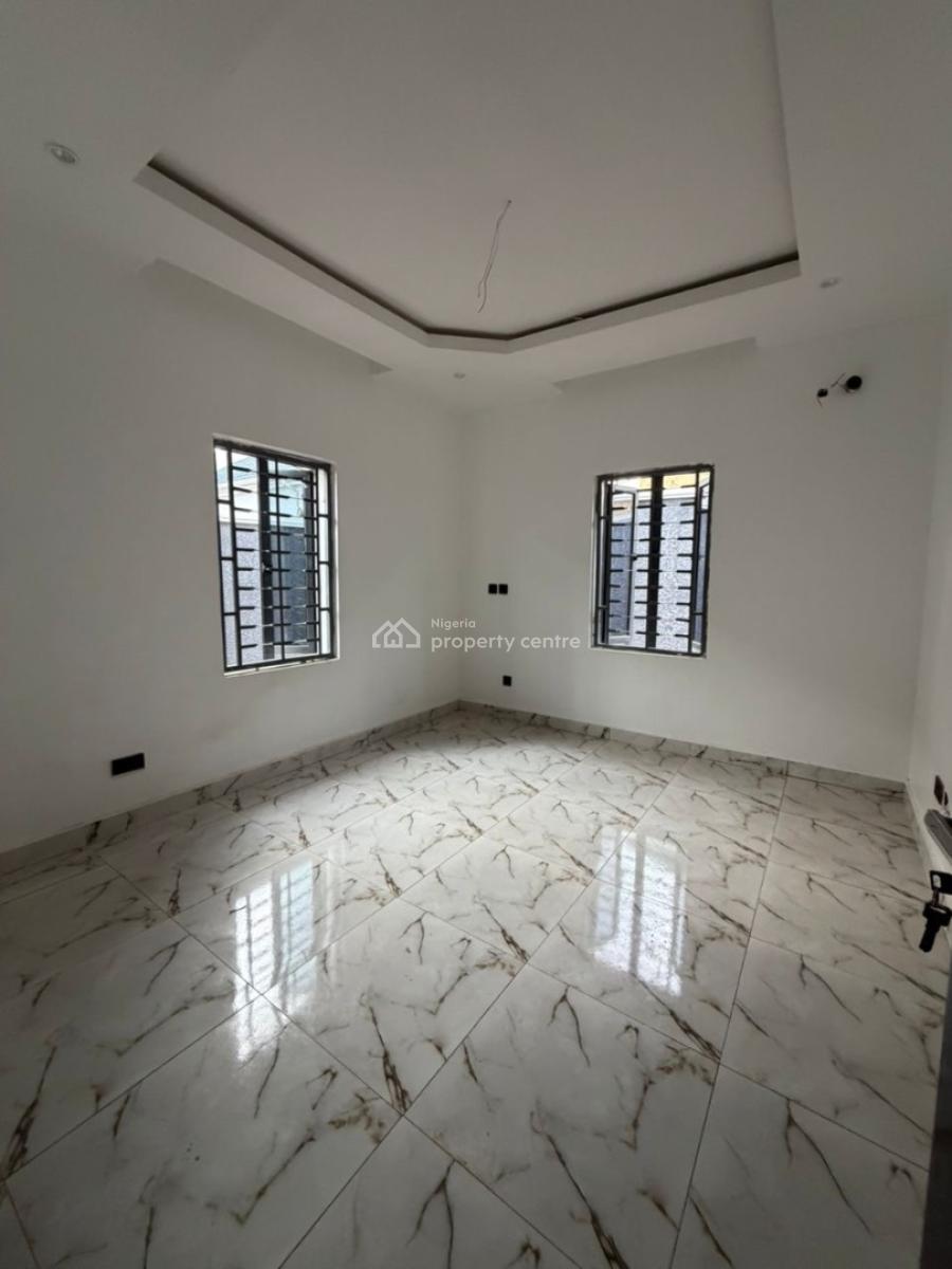 Luxury 3 Bedroom Semidetached Bungalow, Lokogoma District, Abuja, Semi-detached Bungalow for Sale