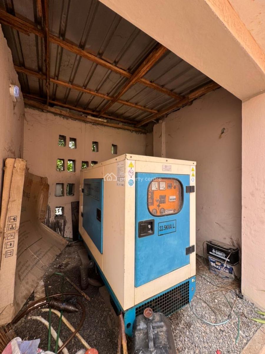 Ultra Luxury Fully Furnished 5 Bedroom, Opebi, Ikeja, Lagos, Detached Duplex for Rent