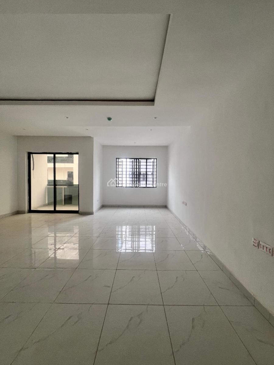 Luxury 4 Bedroom Terrace Duplex with a Bq, Ikeja Gra, Ikeja, Lagos, Terraced Duplex for Sale