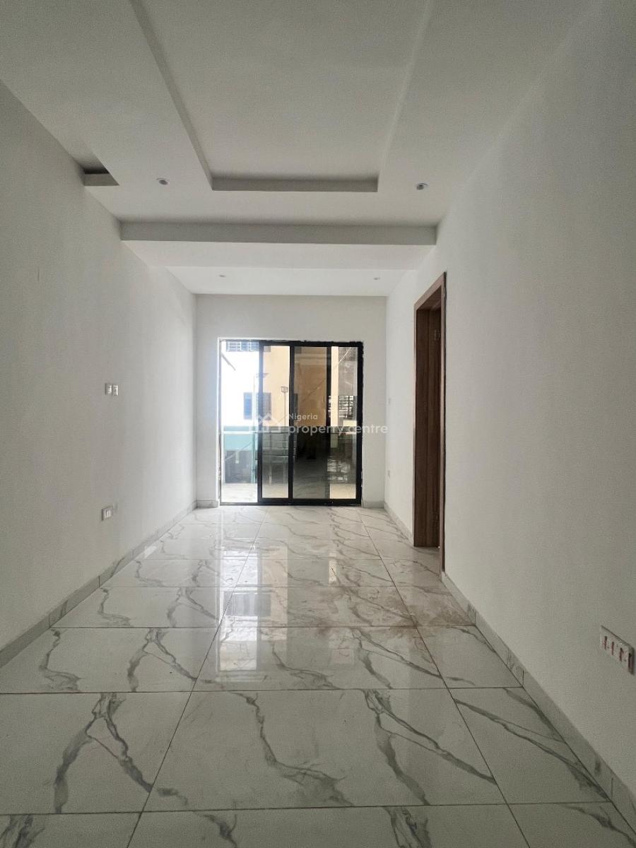 Luxury 4 Bedroom Terrace Duplex with a Bq, Ikeja Gra, Ikeja, Lagos, Terraced Duplex for Sale
