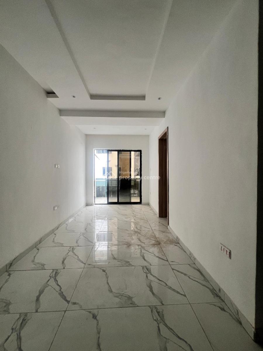 Luxury 4 Bedroom Terrace Duplex with a Bq, Ikeja Gra, Ikeja, Lagos, Terraced Duplex for Sale