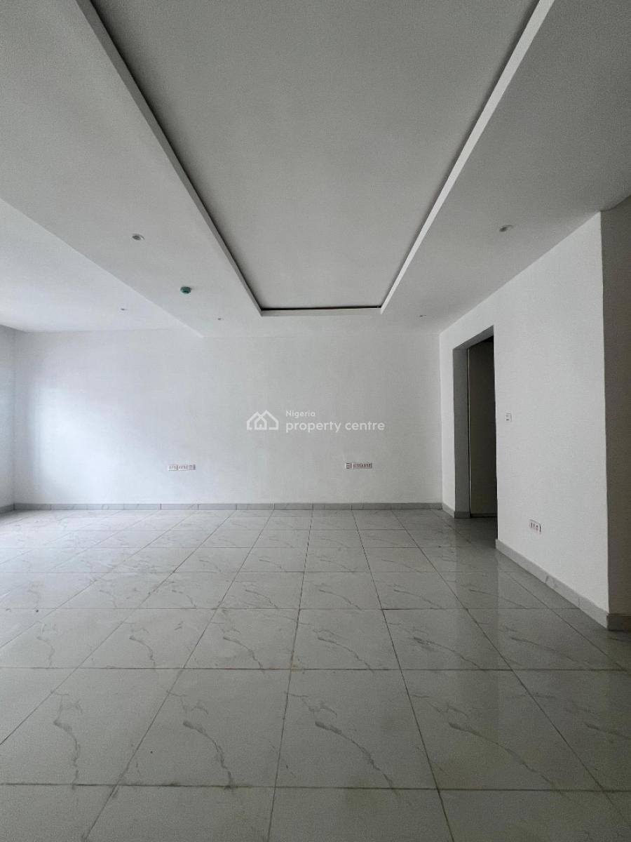 Luxury 4 Bedroom Terrace Duplex with a Bq, Ikeja Gra, Ikeja, Lagos, Terraced Duplex for Sale