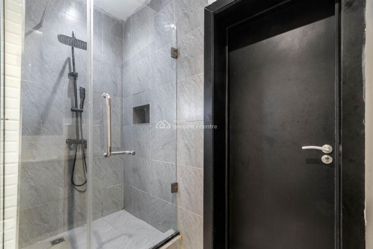 Two Bedroom Apartment, Ikate, Lekki, Lagos, House Short Let