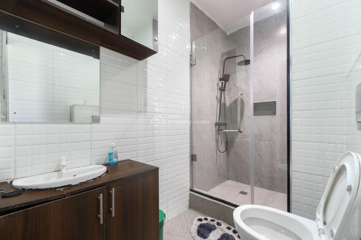 Two Bedroom Apartment, Ikate, Lekki, Lagos, House Short Let