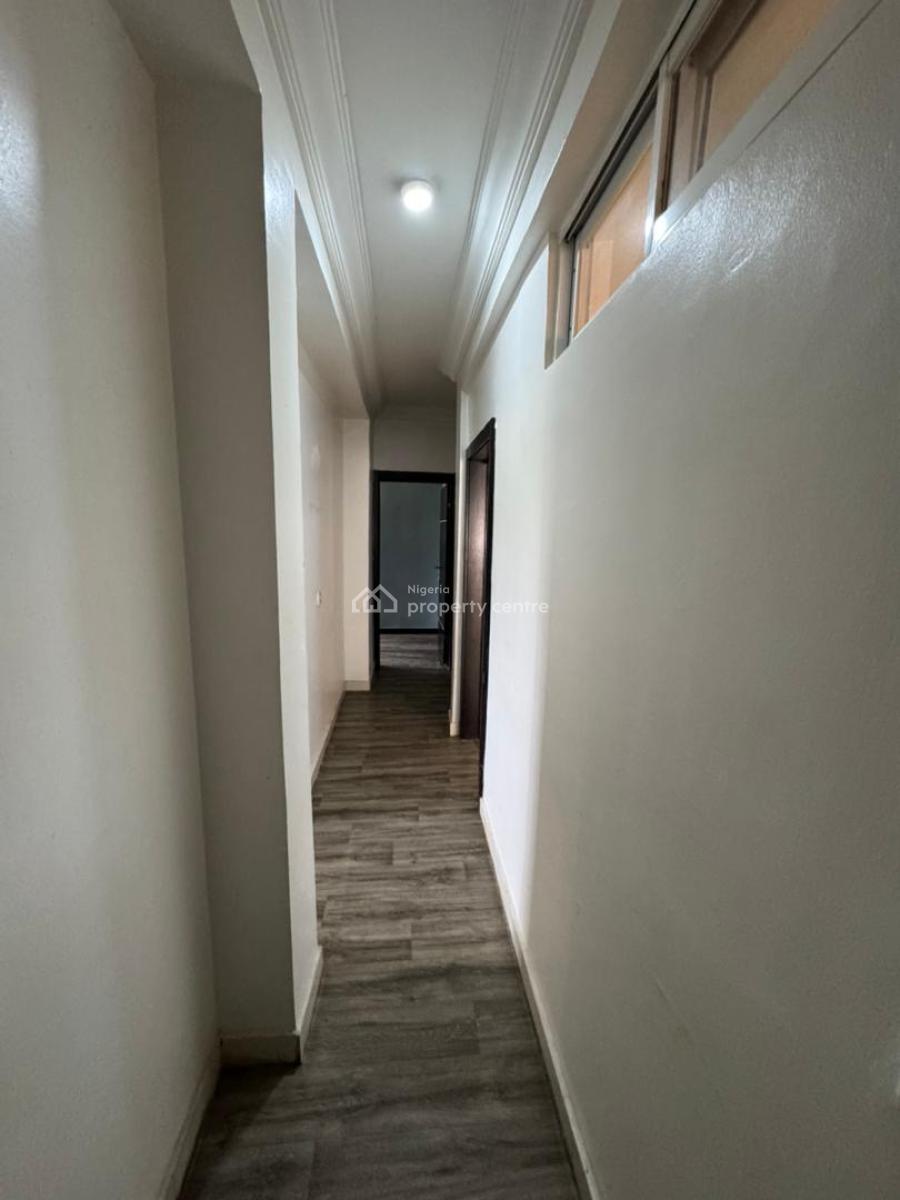 Serviced 3 Bedroom Apartment Available, Ikate, Lekki, Lagos, Flat / Apartment for Rent