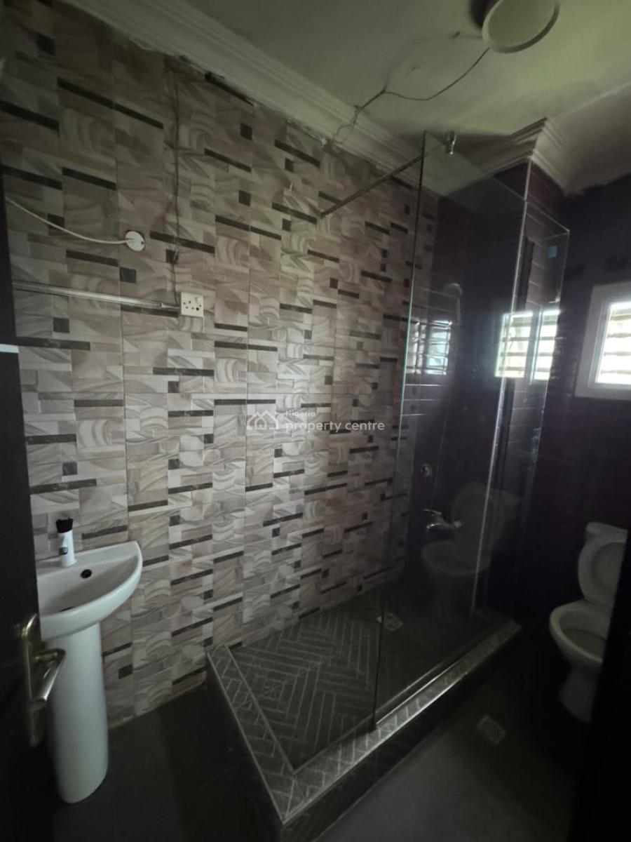 Serviced 3 Bedroom Apartment Available, Ikate, Lekki, Lagos, Flat / Apartment for Rent
