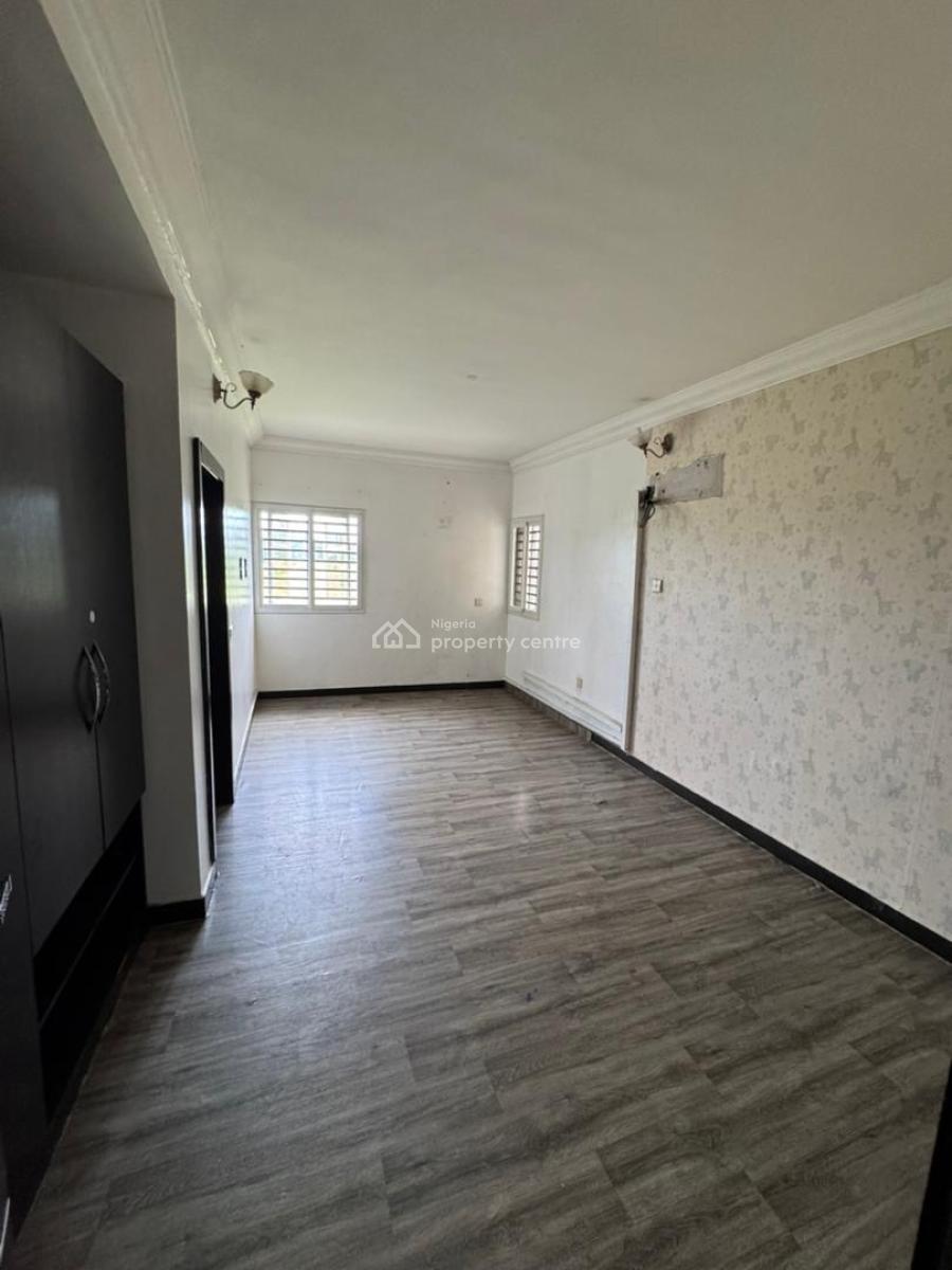 Serviced 3 Bedroom Apartment Available, Ikate, Lekki, Lagos, Flat / Apartment for Rent