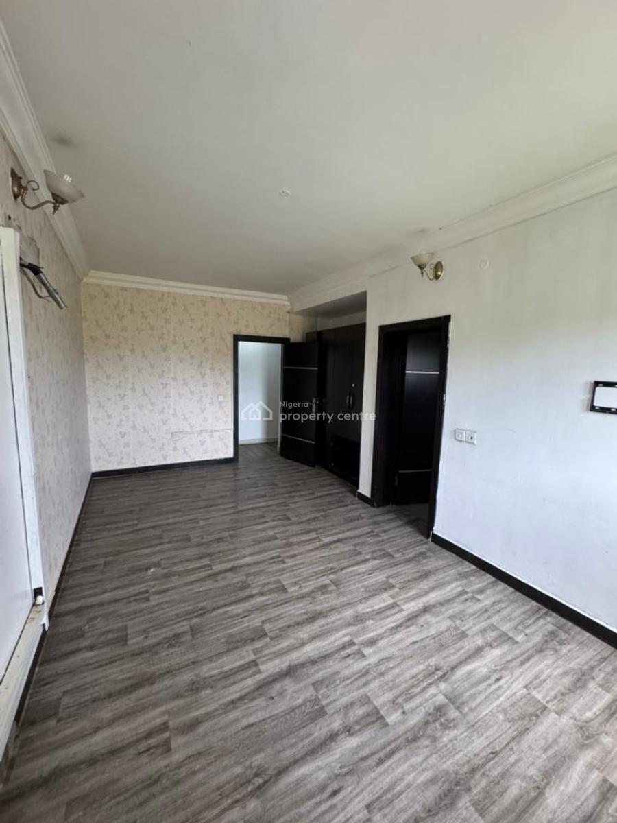 Serviced 3 Bedroom Apartment Available, Ikate, Lekki, Lagos, Flat / Apartment for Rent