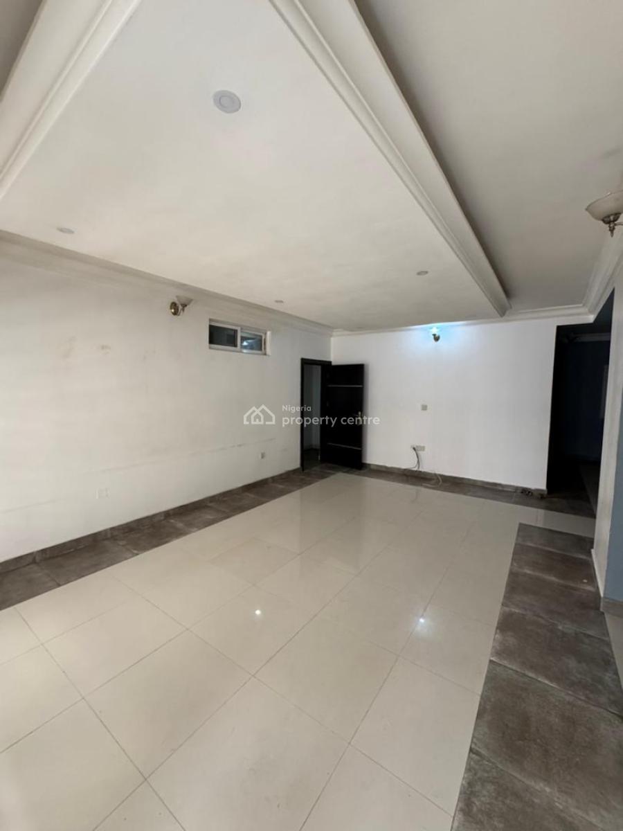 Serviced 3 Bedroom Apartment Available, Ikate, Lekki, Lagos, Flat / Apartment for Rent