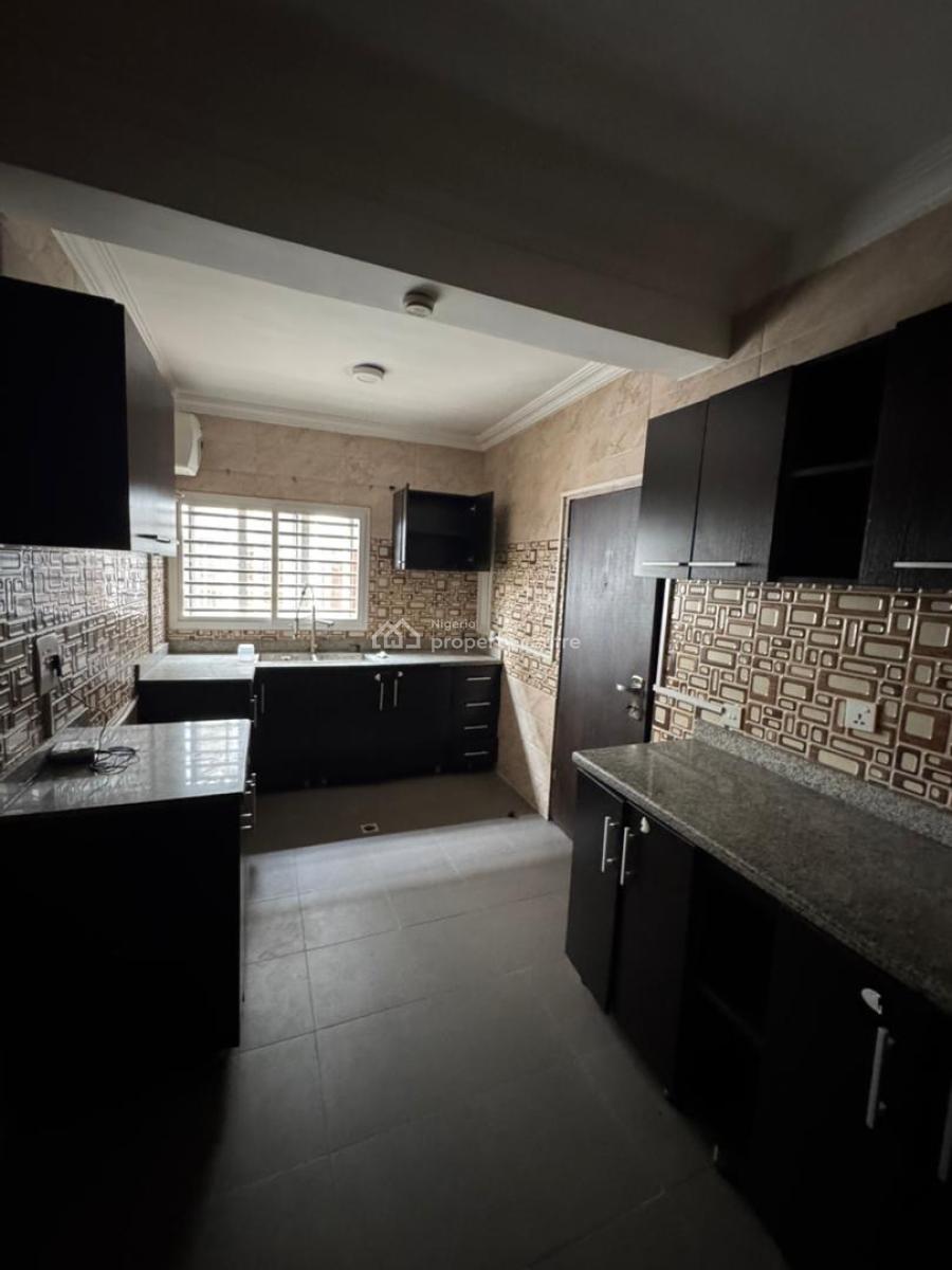 Serviced 3 Bedroom Apartment Available, Ikate, Lekki, Lagos, Flat / Apartment for Rent