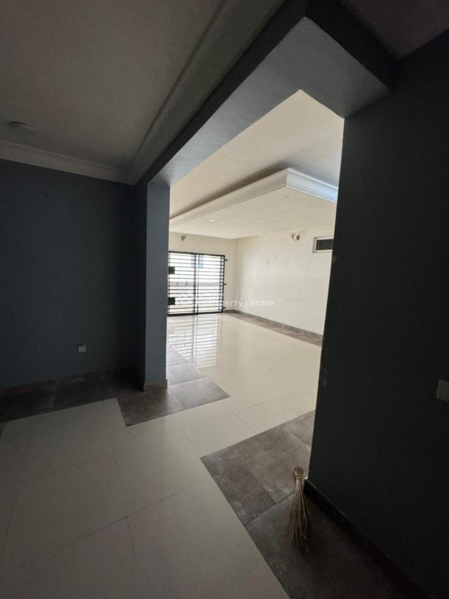 Serviced 3 Bedroom Apartment Available, Ikate, Lekki, Lagos, Flat / Apartment for Rent