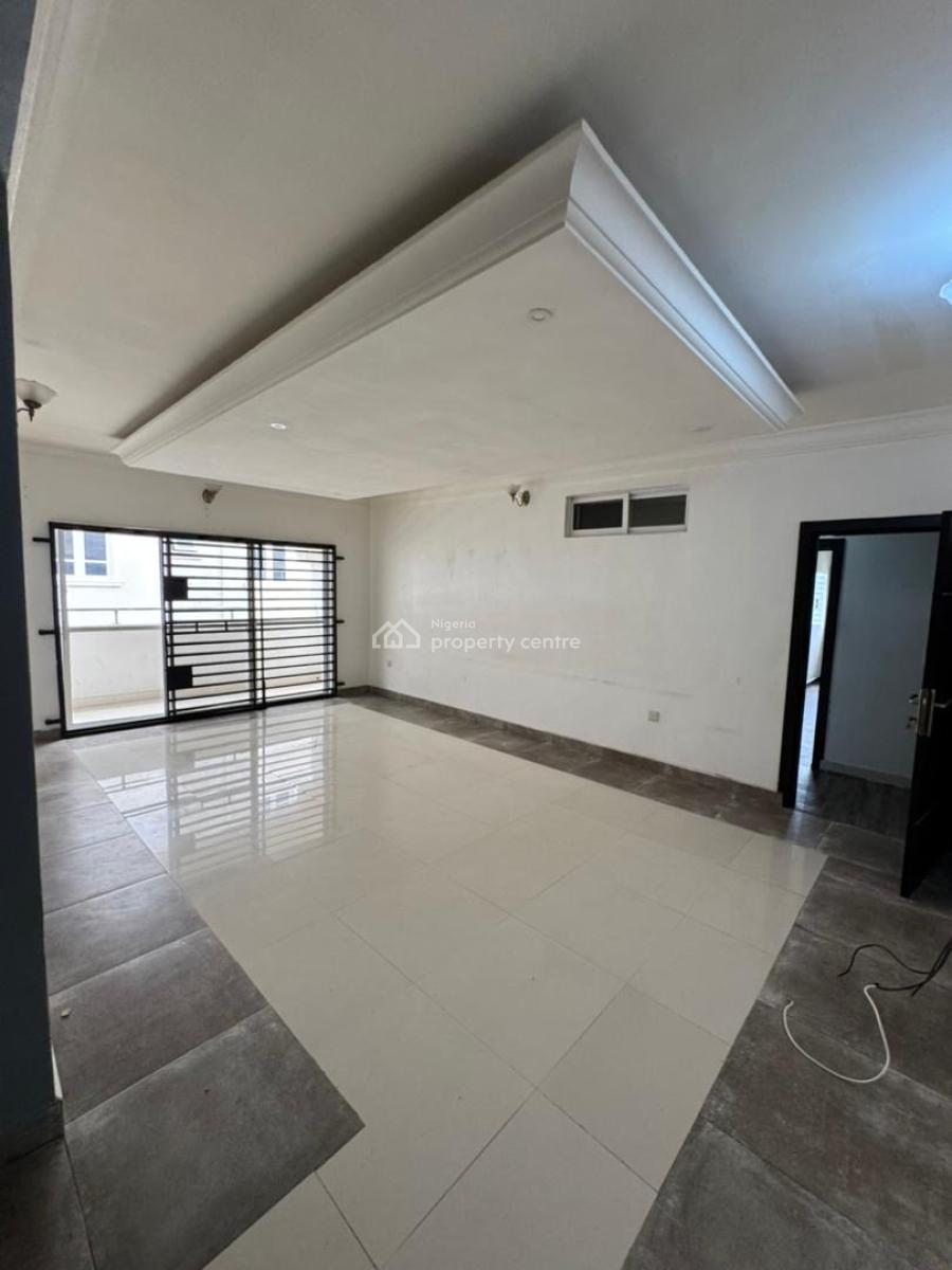 Serviced 3 Bedroom Apartment Available, Ikate, Lekki, Lagos, Flat / Apartment for Rent