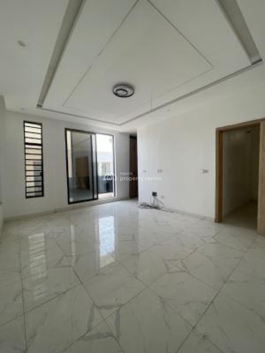 Value Packed 4 Bedroom Detached Home with Bq, Ajah, Lagos, Detached Duplex for Sale